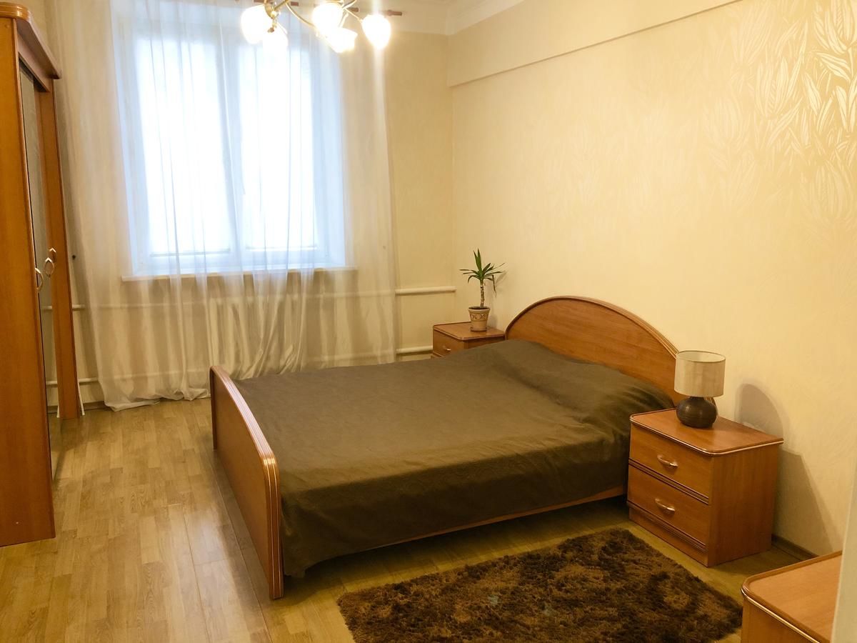 Апартаменты Classical Apartments - Minsk Минск