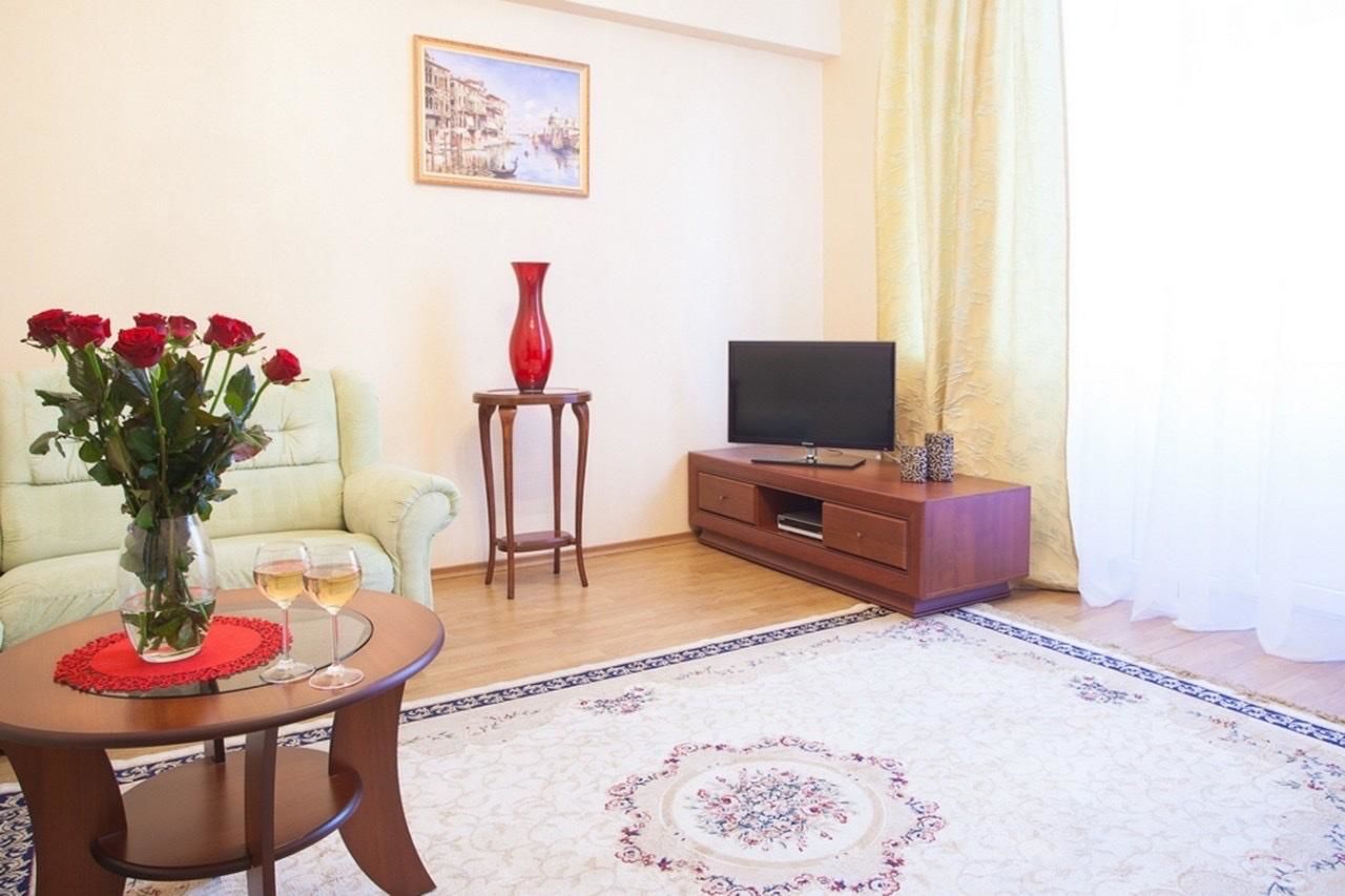 Апартаменты Classical Apartments - Minsk Минск