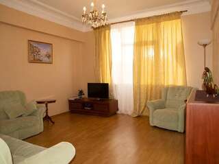 Апартаменты Classical Apartments - Minsk Минск Апартаменты с 2 спальнями - Проспект Машерова 54-9