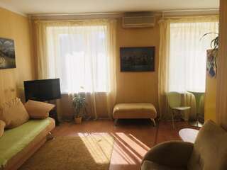 Апартаменты Classical Apartments - Minsk Минск Апартаменты с 1 спальней - ул. Червякова, 2-1