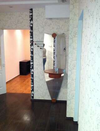 Апартаменты Classical Apartments - Minsk Минск Апартаменты «Комфорт» с 2 спальнями - Проспект Машерова 54-7