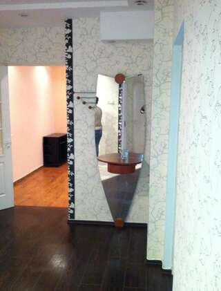 Апартаменты Classical Apartments - Minsk Минск Апартаменты «Комфорт» с 2 спальнями - Проспект Машерова 54-9