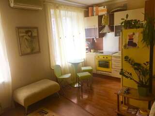 Апартаменты Classical Apartments - Minsk Минск Апартаменты с 1 спальней - ул. Червякова, 2-2