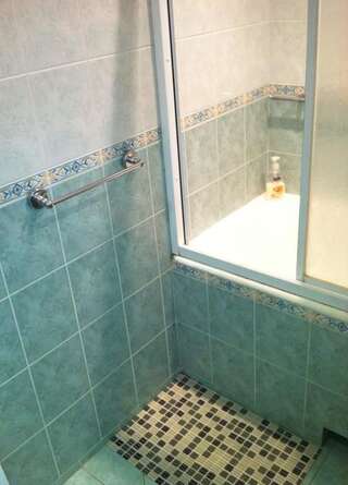 Апартаменты Classical Apartments - Minsk Минск Апартаменты «Комфорт» с 2 спальнями - Проспект Машерова 54-14