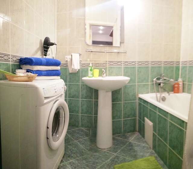 Апартаменты Classical Apartments - Minsk Минск-17