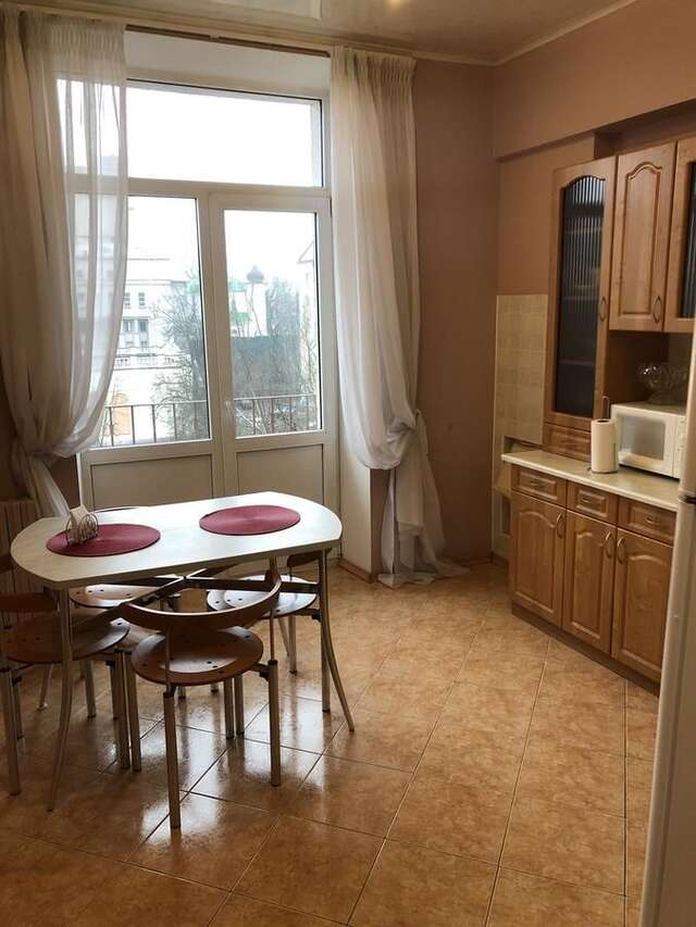 Апартаменты Classical Apartments - Minsk Минск-19
