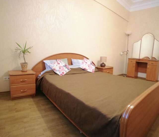 Апартаменты Classical Apartments - Minsk Минск-20