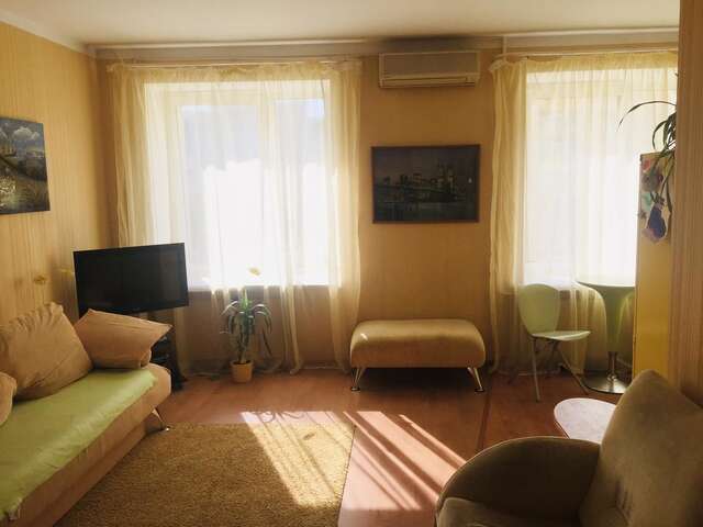 Апартаменты Classical Apartments - Minsk Минск-4