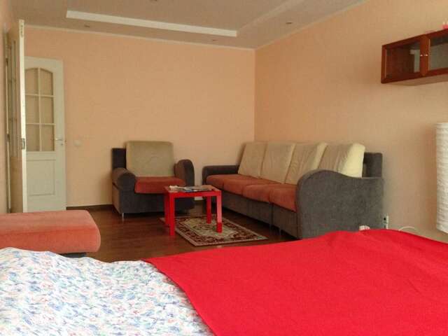 Апартаменты Classical Apartments - Minsk Минск-27