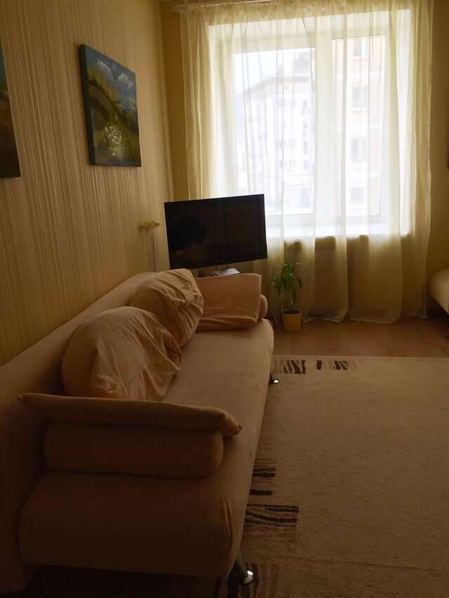 Апартаменты Classical Apartments - Minsk Минск-6